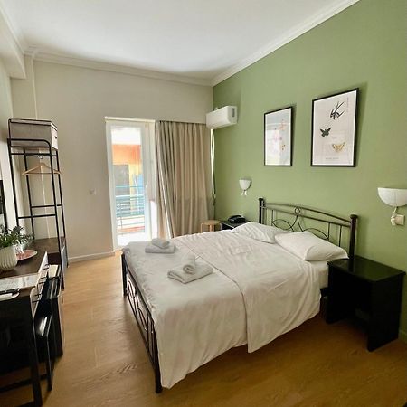 Grand Hotel Loutraki 외부 사진